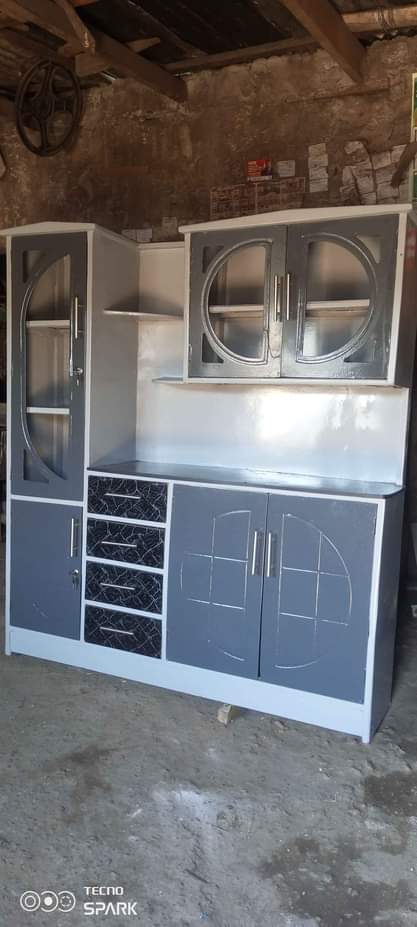 cupboards