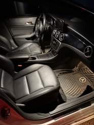 A picture of Mercedes Benz CLA Year 2014 Condition Buy and drive A