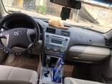 A picture of Toyota CAMRY 2008