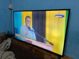 A picture of HISENSE LED TV INCH 40
