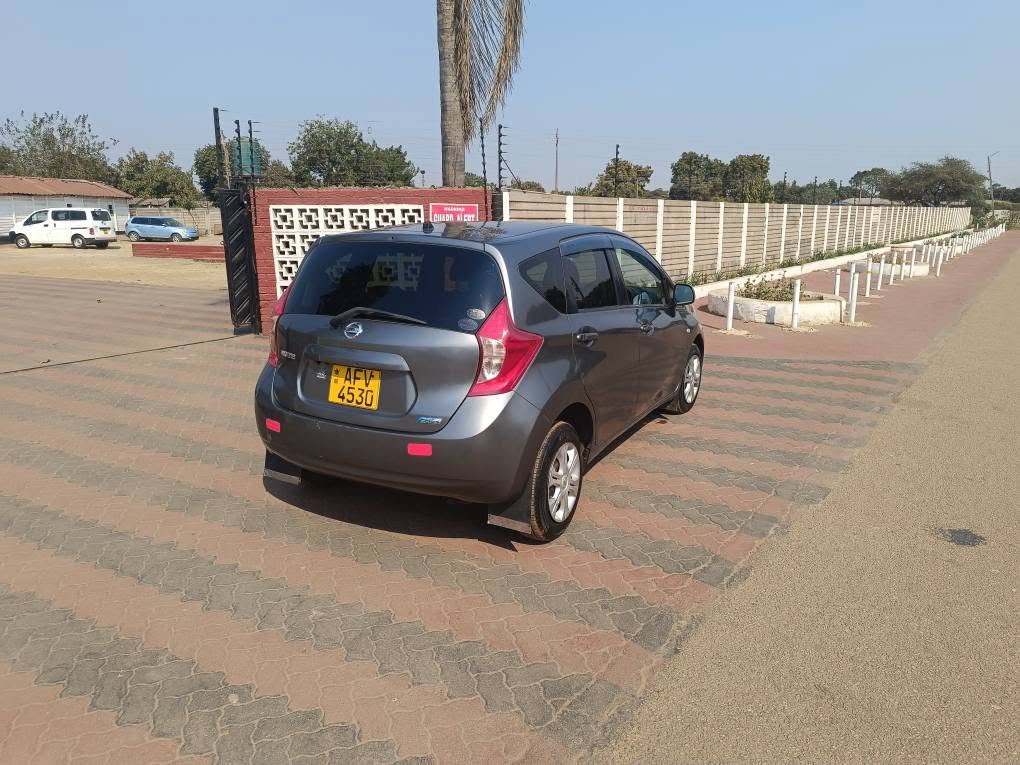 used nissan