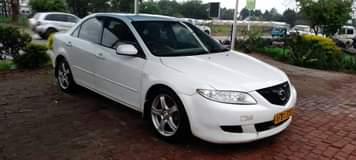 classifieds/cars mazda