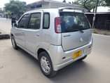 A picture of SUZUKI KEI