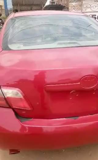 A picture of TOYOTA CAMRY 2008 UNTOUCHED V6 ENGINE AND GEAR 2 7M