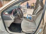 A picture of 5 months used Toyota Corolla 09 full option still tokunbo