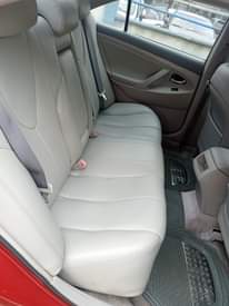 A picture of URGENT SALE Foreign used Toyota Camry sport XLE full option
