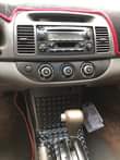 A picture of Used Toyota Camry 2 4 big daddy Buy and enjoy