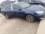 A picture of 2006 Toyota Camry Automatic