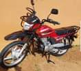 A picture of Hoaojue EG 150
