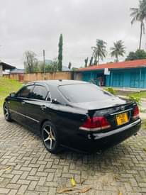 A picture of Toyota
