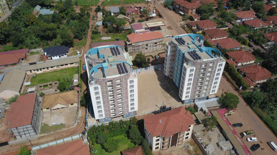 houses najjera