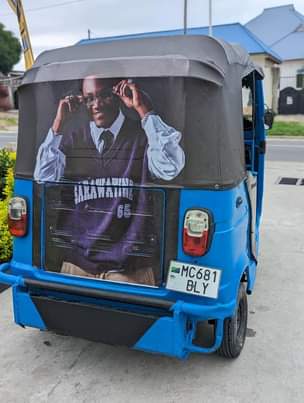 bajaj