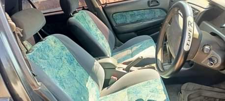 A picture of 1.5cc Toyota Carib for sale. 8.7m 0701938451 OR 0782816365