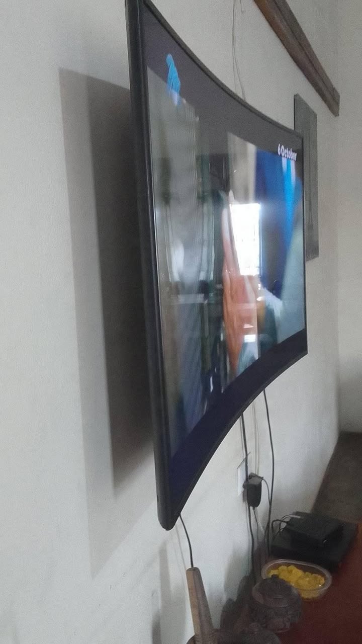 tvs