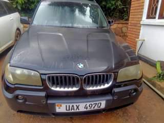 used bmw