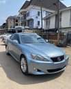 A picture of Neat Registered 2008 LEXUS IS250