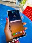 A picture of SAMSUNG NoTe 8 GB 64 6 SINGLE SIMCARD NB CRAKEJUU
