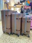 A picture of COEURA COEUR SIUTCASE