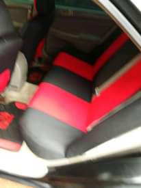 A picture of TOYOTA CAMRY BIG DADDY
