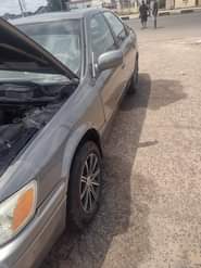 A picture of Toyota Camry Spray Light In pristine condition great interior and
