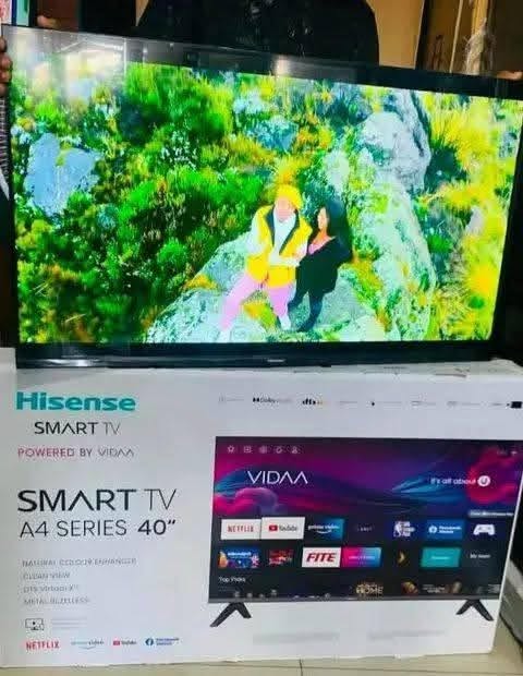 tvs