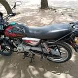 A picture of Boxer x new model 125 inauzwa bei 9 20