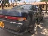 A picture of TOYOTA MAXK X90