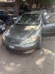 A picture of Distress sale first body Corolla 04 in good condition Buy