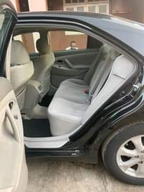 A picture of Tokumbo toyota camry 2010