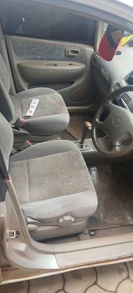 A picture of TOYOTA Spacio for sale