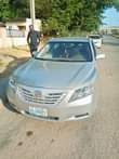 A picture of DISTRESS TOKS STANDARD 2008 Toyota Camry spider 4plugs Buy enjoy