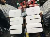 mifi routers