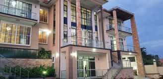 A picture of House for sale at 550000 at Lubowa Entebbe road