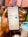 A picture of Vivo y15s gb 32 ram 3