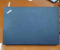 A picture of LENOVO