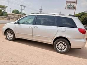 A picture of SIENNA Super Clean Flashed on Firstbody Dm or Call 07063306085