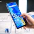 A picture of Newly arrived Tecno camon 19 pro