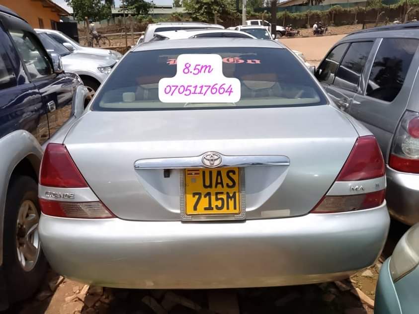 A picture of Drive now motorz CALL OR WATSAPP 0705117664 0705117664 WE BUY