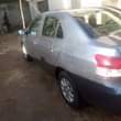 A picture of 2008 Yaris manual Lagos mainland 08104024280