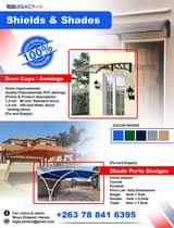 carports