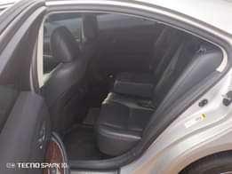 A picture of Highest grade Lexus ES 350 2010 upgraded to 2016 everything