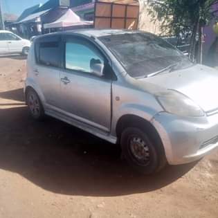 A picture of Nauza pistoni 4 million 2 8 IPO mbeya 0744668073