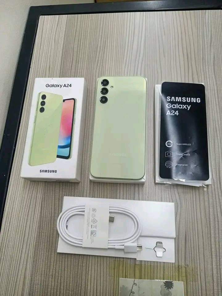 used samsung galaxy