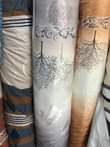 A picture of Curtains