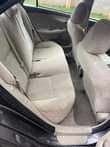 A picture of Toyota Corolla