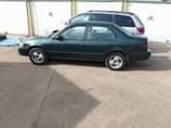 A picture of 90 first body Toyota Corolla Okerejuowoelo AC Yes Gear Engine