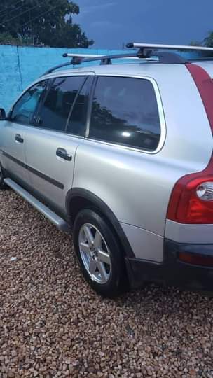 volvo