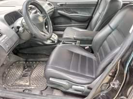A picture of 2008 Honda civic