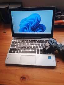 A picture of Hp revolve