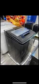 washing machines
